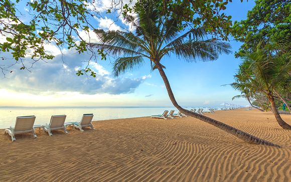 Welkom op...Bali