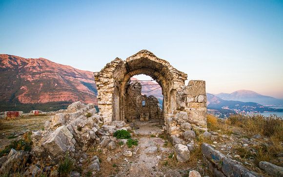 Welkom in... Montenegro