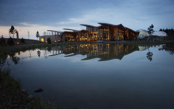 Welkom in... Moselle