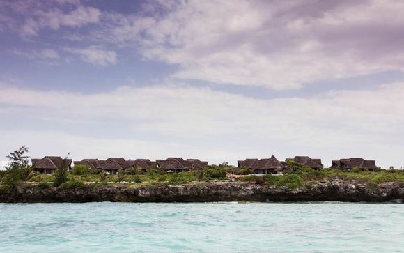 Welkom op... Zanzibar