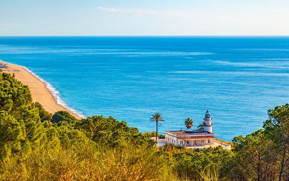 Welkom aan... de Costa Brava!