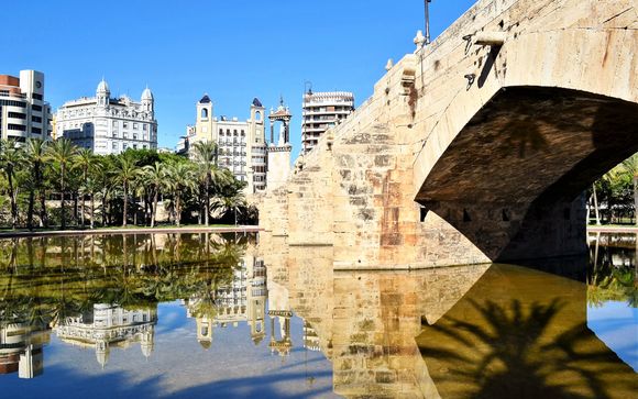 Welkom in...Valencia