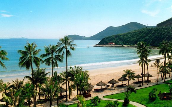 Welkom in... Vietnam