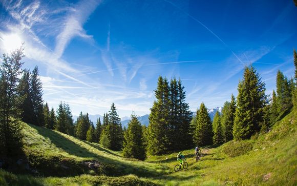 Welkom in... Val di Sole