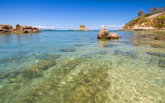 Uw programma voor 7 nachten