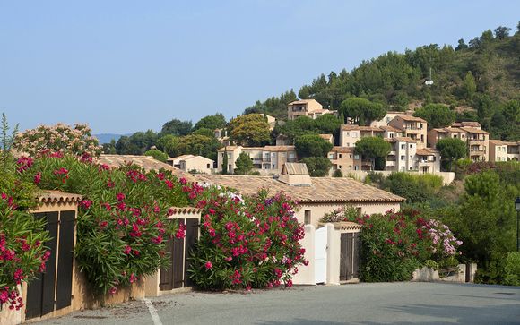 Welkom aan... de Golf van Saint-Tropez