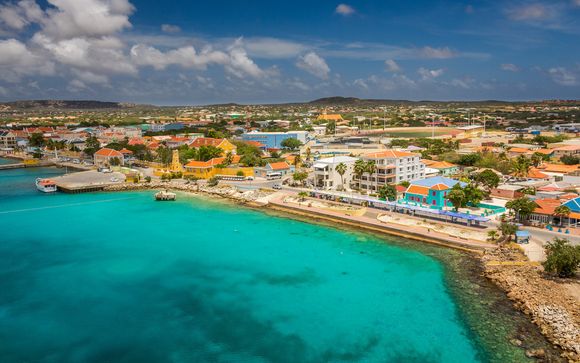 Welkom op...Bonaire