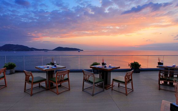 Welkom in... Thailand