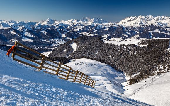 Welkom in... de Haute-Savoie