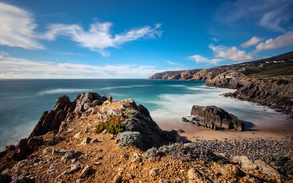 Welkom in... Cascais