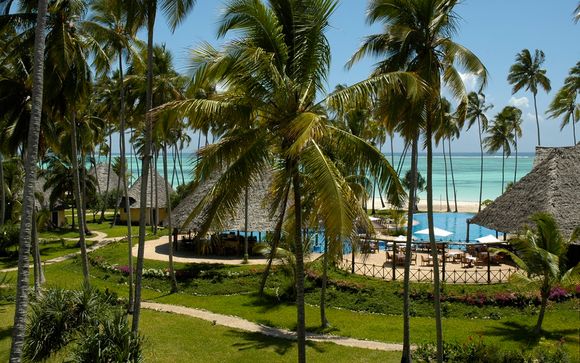 Welkom op... Zanzibar