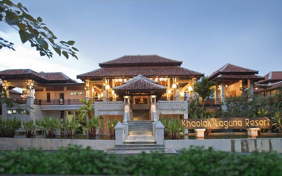 Uw hotel
