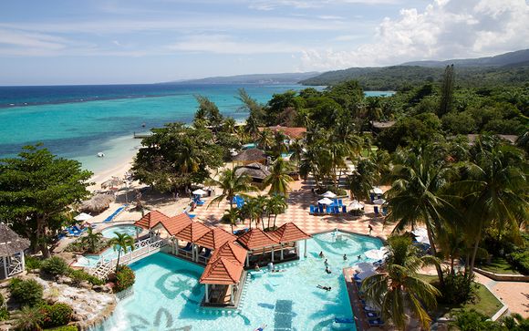 Welkom op... Jamaica