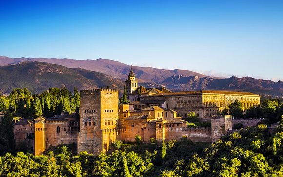 Uw hotels tijdens de roadtrip