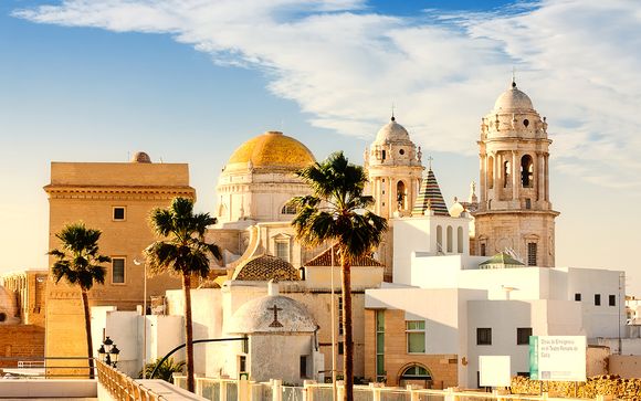 Uw programma voor 8 dagen / 7 nachten