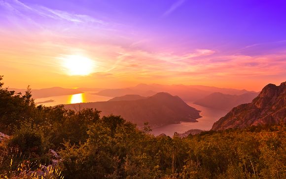 Welkom in... Montenegro