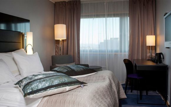 Uw hotels en pension