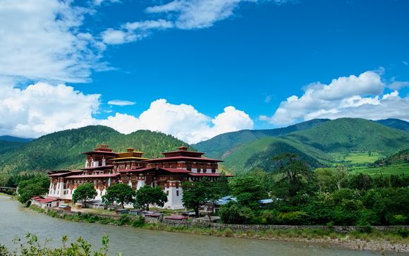 Uw reisprogramma van 10 nachten