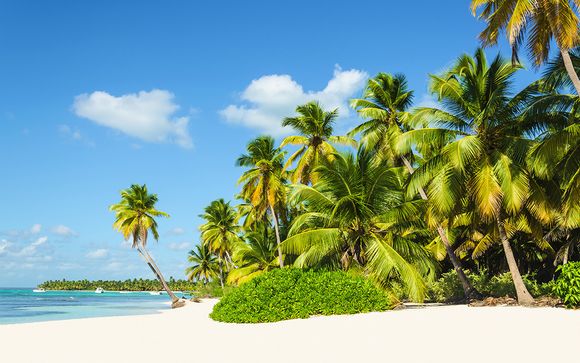 Welkom in... de Dominicaanse Republiek
