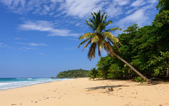 Welkom op... de Dominicaanse Republiek
