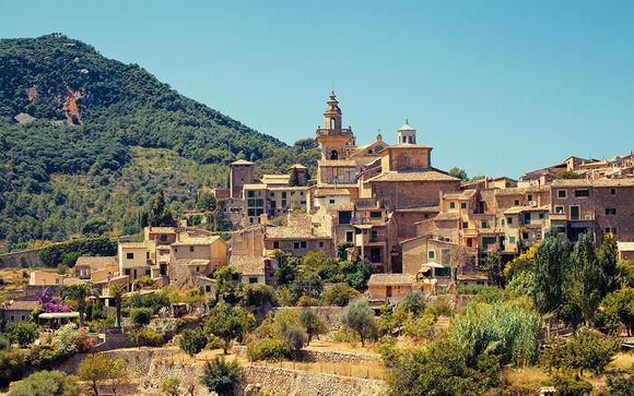 Welkom op... Mallorca