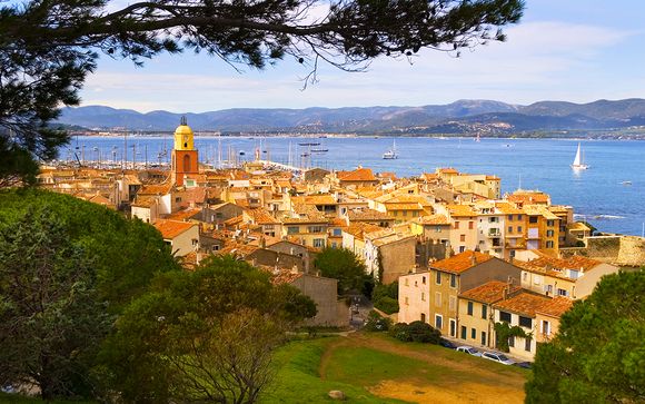 Welkom in... Grimaud