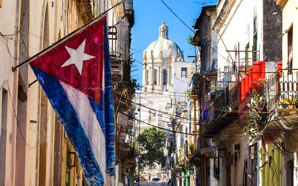 Welkom in... Cuba