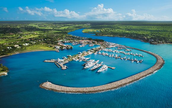 Welkom in... de Dominicaanse Republiek! 