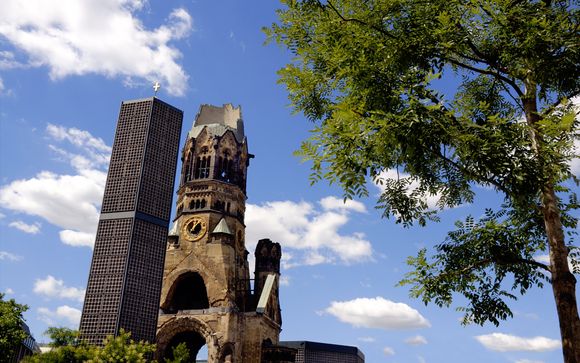 Welkom in... Berlijn