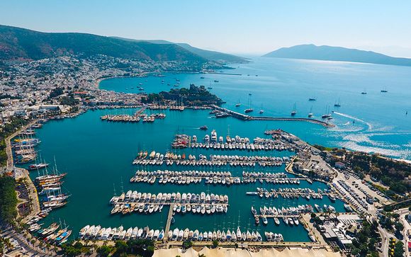 Welkom in... Turkije