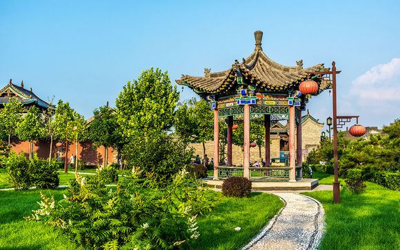 Uw reisprogramma in 8 nachten