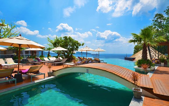 Kalima Resort & Spa Phuket 5*