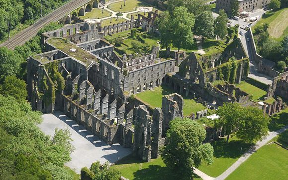 Welkom in... Waterloo