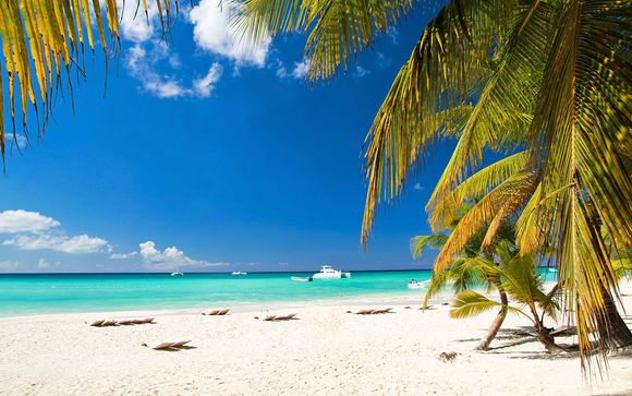 Welkom in... Punta Cana