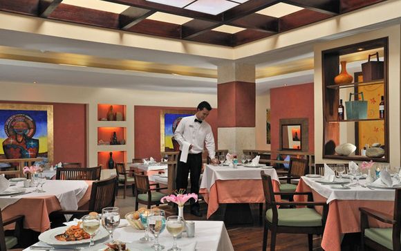 Melia Buenavista Cayo Santa Maria 5*