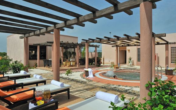 Melia Buenavista Cayo Santa Maria 5*