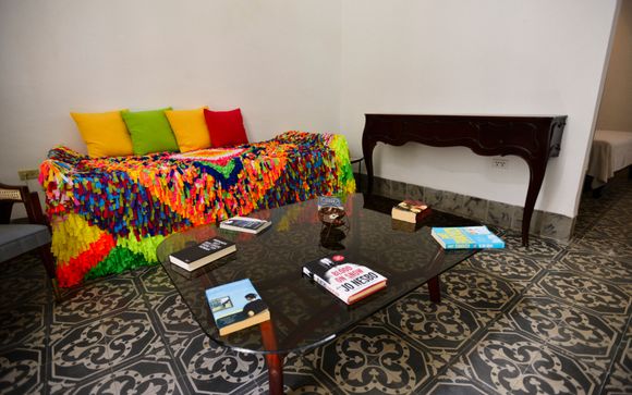 Casas Particulares in Havana, Cienfuegos,Trinidad en Santa Clara