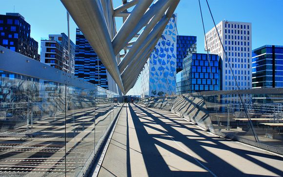 Uw programma van 5 nachten