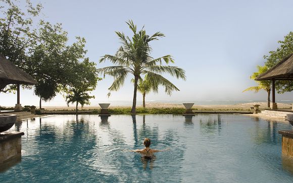 The Patra Bali Resort & Villas 5*