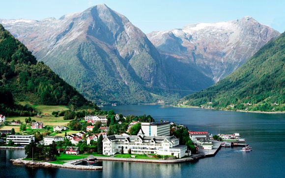 Welkom in... Noorwegen