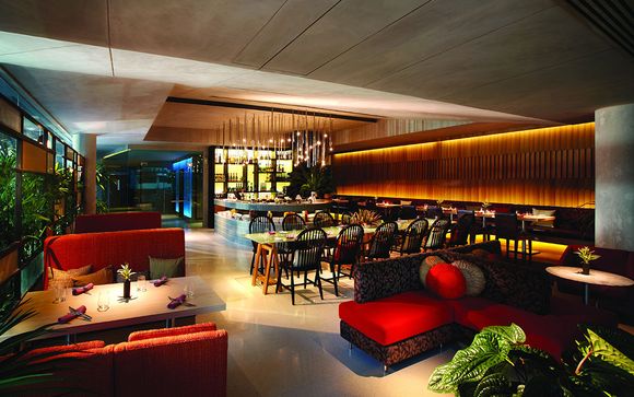 LiT Bangkok Hotel 5*