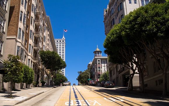 Welkom in... de Verenigde Staten