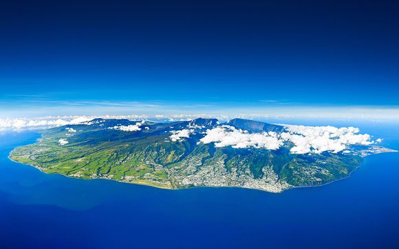 Welkom op... La Réunion