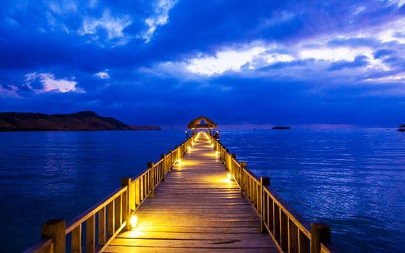 Anema Resort Gili Lombok 5*