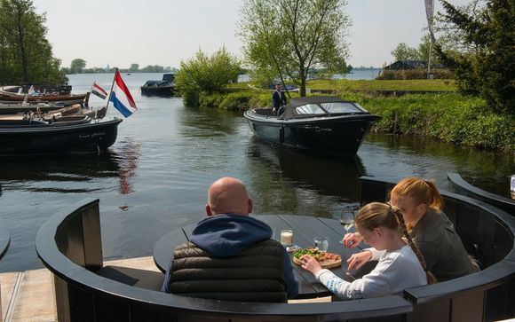 Welkom in... Vinkeveen