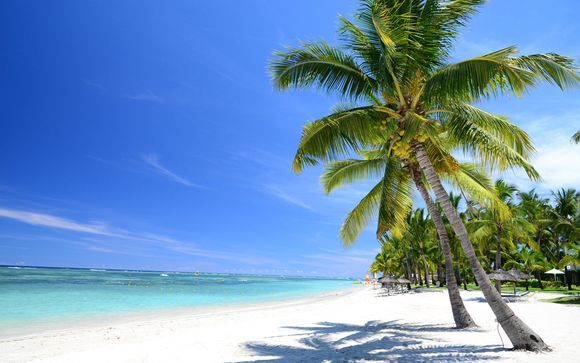 Welkom op... Mauritius