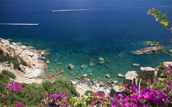 Welkom op... Sardinië