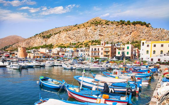 Welkom in... Palermo