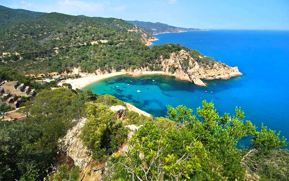 Welkom aan... de Costa Brava