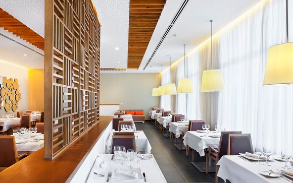 Hotel Ocean Vista Azul Varadero 5*